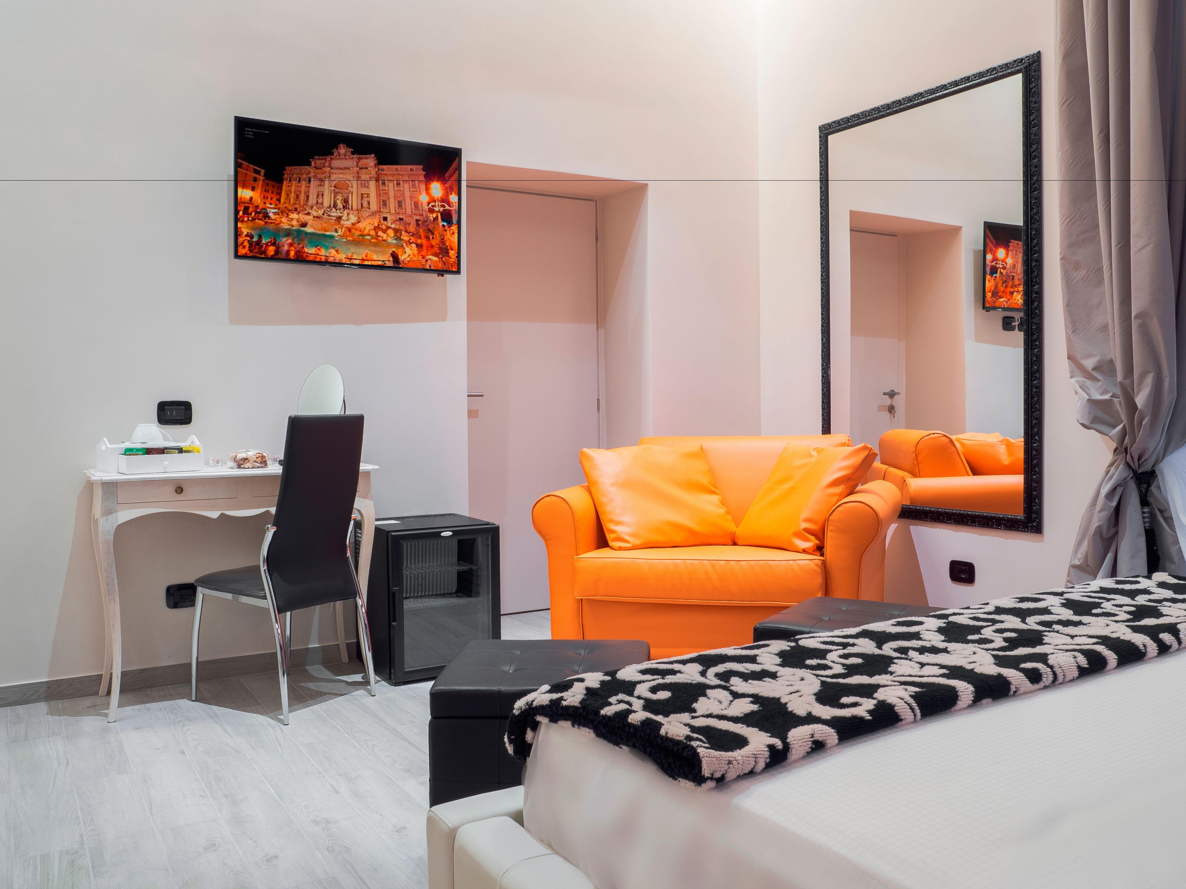 Opera Suites Pinciana — Foto 3